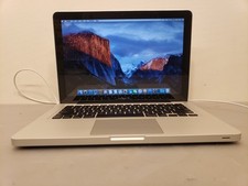 Apple macbook pro - pro, 13