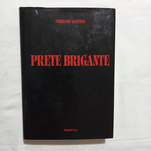 Corrado santoro prete - corrado,