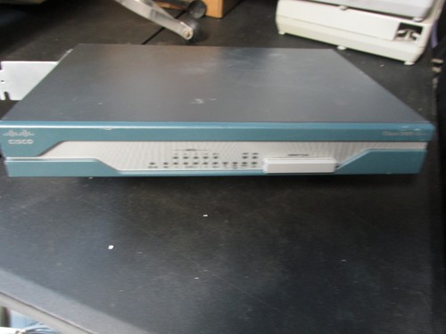 Cisco 1800 series - 1811, router