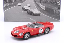 Ferrari 250 TR61 #10 Vincitore