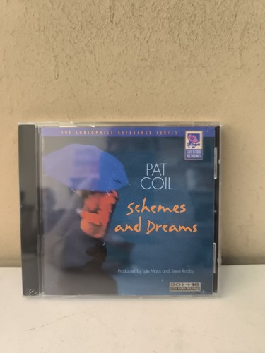 Pat coil schemes - coil, dreams