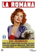 Dvd LA ROMANA di Luigi Zampa