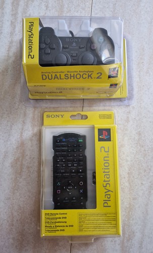 Controller dual shock - controller, 2