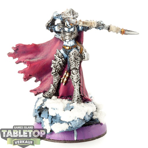 Legione everblight - legione, di
