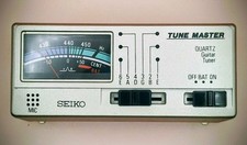 Seiko tune master 366 - seiko, st-366