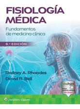 Fisiología Médica