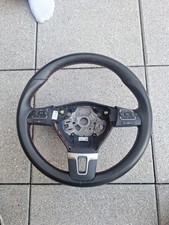 10875 Volante con comandi Volkswagen Golf 6 2011 COD 3C8419091CBE74