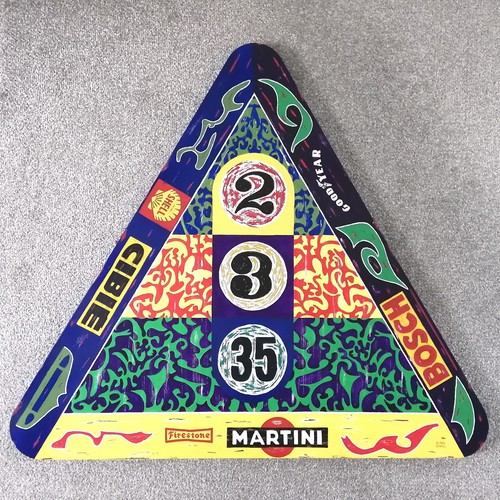 Hippy hippie porsche - hippy/hippie, le