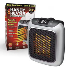 Ventilatore Di Aria Calda a