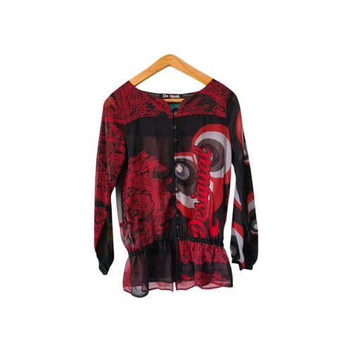 Desigual camicetta donna - , top