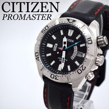Orologio Citizen ProMaster