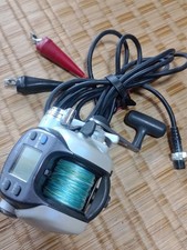 Mulinello elettrico Daiwa