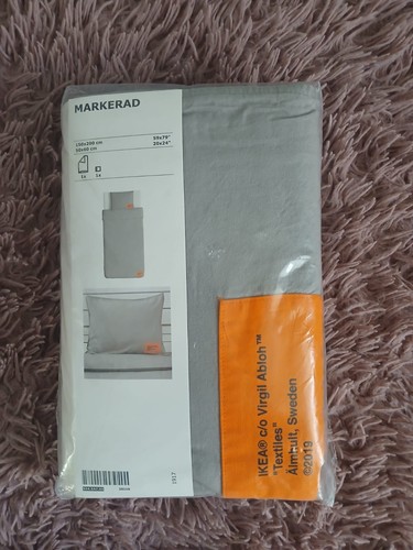 Ikea virgil abloh markerad - ikea,