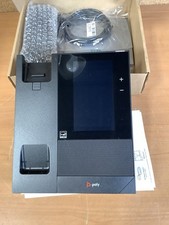Polycom CCX 400 Media Phone