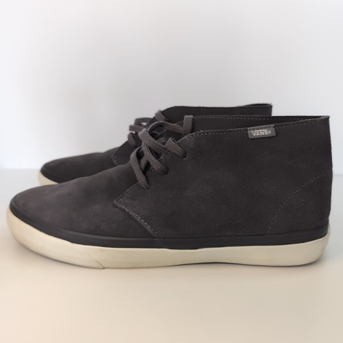 Vans scarpa grigio - scarpa,
