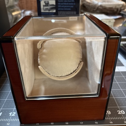 Carica orologio singolo