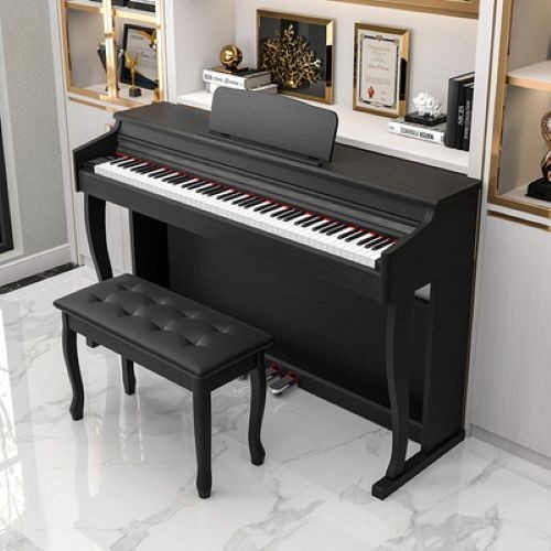 Pianoforte digitale pesato - , 88