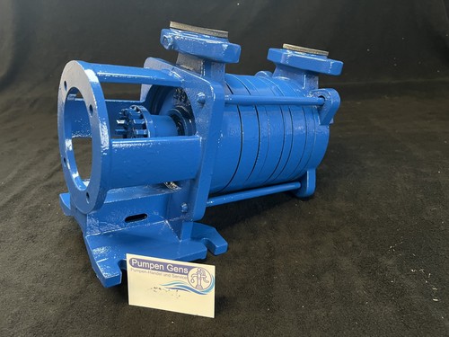 Pompa centrifuga 3 mgk - pompa, sk