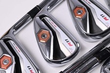 Ferri Taylormade R11 / 4-PW +