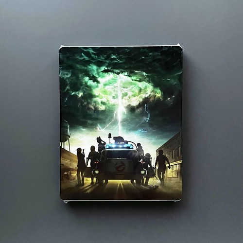 Ghostbusters afterlife 4k - afterlife,