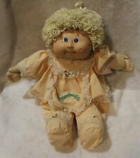 Bambola per bambini vintage