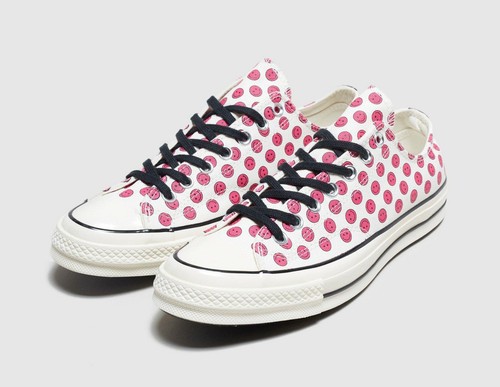Converse chuck taylor - taylor, star