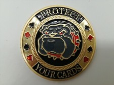 Il CANE Proteggi le tue carte