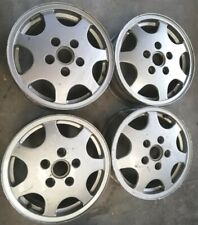 Cerchi Porsche 964  16x6J