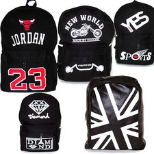 Zaino Uomo GRANDE imbottito pc