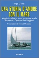 Una storia d'amore con il