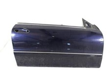 A2097200205 PORTA ANTERIORE DESTRA PASSEGGERO MERCEDES CLASSE CLK C209 2.6 B 125