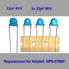 Kit riparazione per DPS-279BP