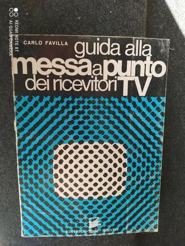 Favilla guida alla - alla, a