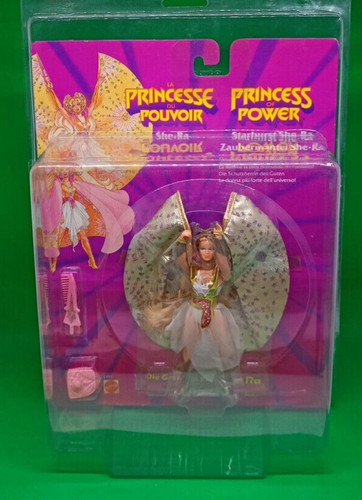 Mattel 1985 vintage - vintage,