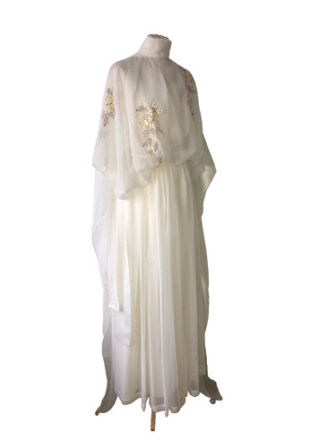 Abito sposa vintage - sposa, anni