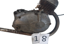 18 MOTORE DEMM  50cc