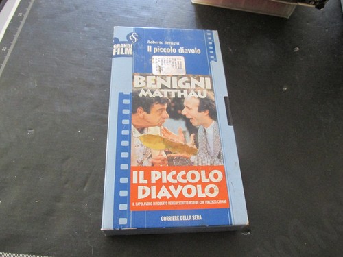 Film piccolo diavolo - film,