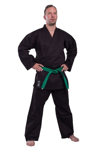 Tuta karate fenice - karate,