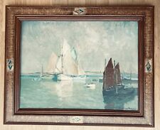 Maurice Cahours-Marine