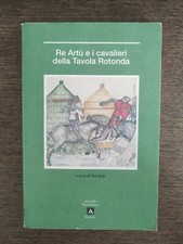 Artu i cavalieri della - re,