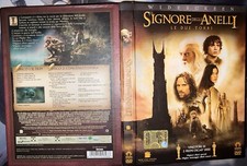 Il signore degli anelli Le due