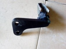 POGGIA PIEDE SINISTRO PILOTA YAMAHA XT 600