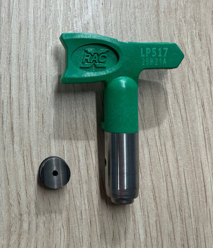 Ugello reversibile airless