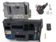 9677013180 STARTER IGNITION