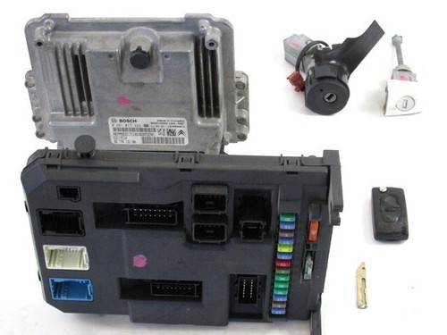9677013180 kit accensione - kit,