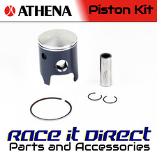 Pistone in ghisa per KTM XC 50