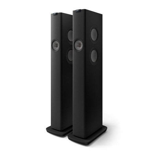 Kef ls60 wireless coppia - kef,