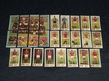 1974-75 TORINO Calciatori