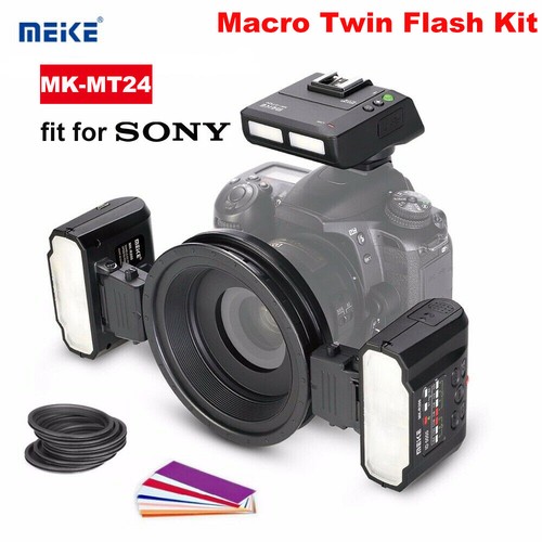 Meike mt24 mt24s - mk-mt24, ii