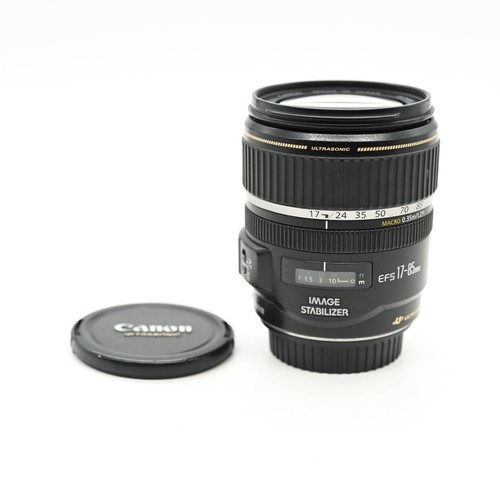 Canon 85mm 5 - canon, 17-85mm